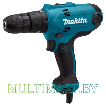 Ударная дрель-шуруповерт Makita HP0300 картинка 3